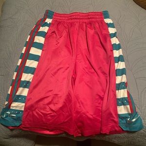 Nike Elite Basketball Shorts